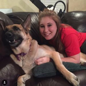 Meet your Posher, Diana